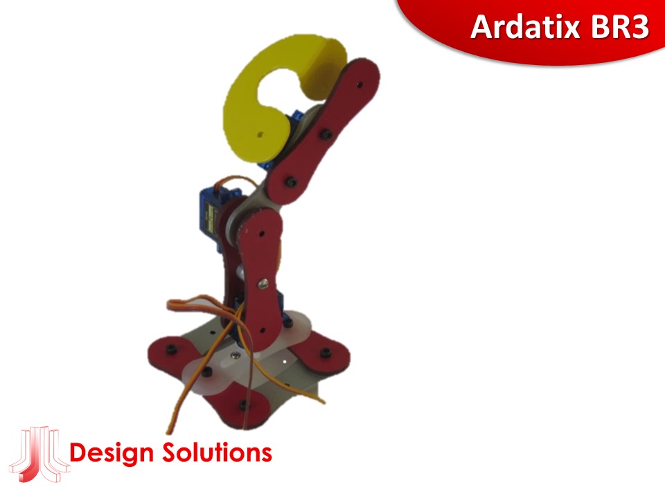 Ardatix BR3