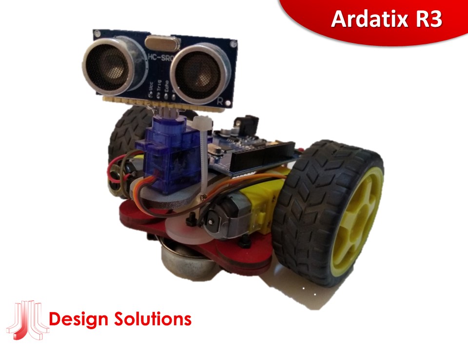 Ardatix R3