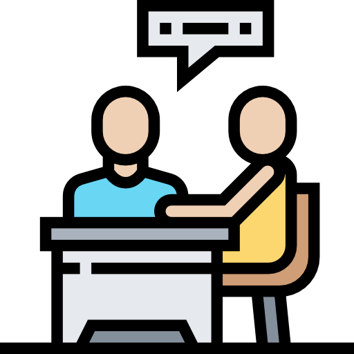 consulta