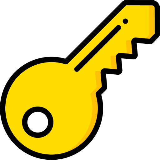 key